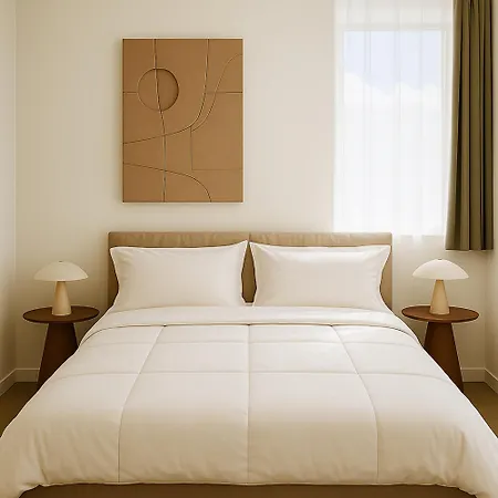 Serendipity Luxury - Isola Apartmán *