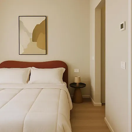 Apartmán Serendipity Luxury - Isola