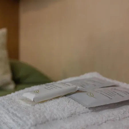 Moscova Love-7sundays アパート ミラノ