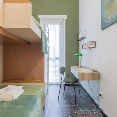 Moscova Love-7sundays * ミラノ