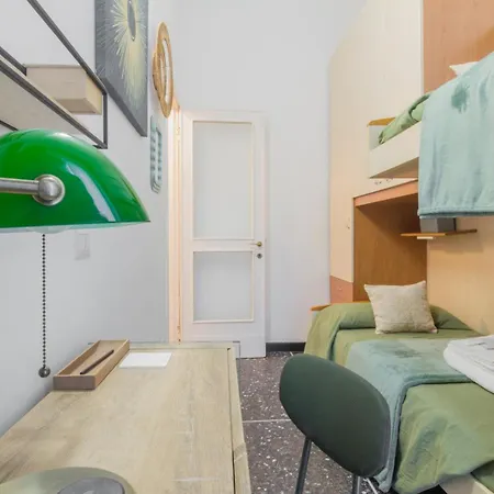 Moscova Love-7sundays * ミラノ