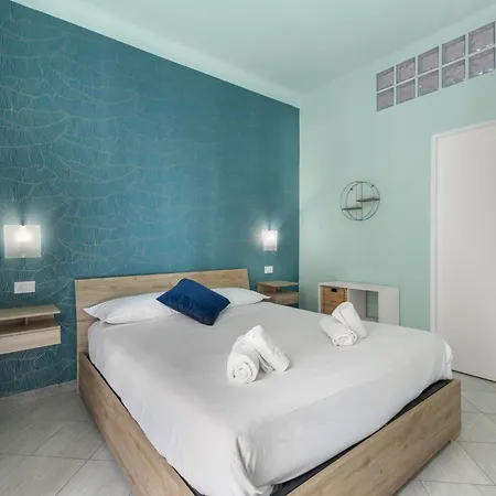 Metro Zara 1min - Bluedream - Wifi * Milan