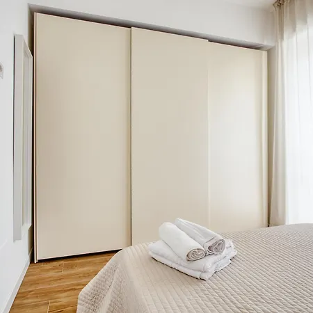 Maggiolina - Lovely Mailand