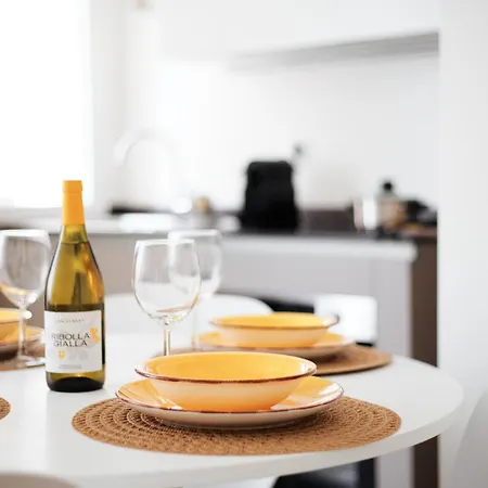 Maggiolina - Lovely Apartment *