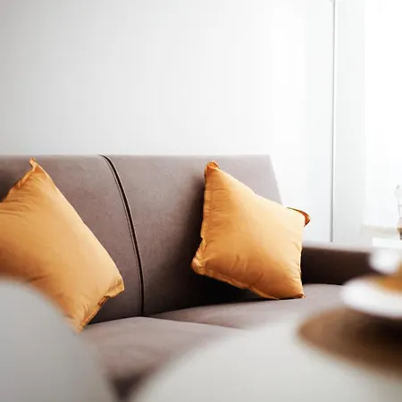 Maggiolina - Lovely Apartment