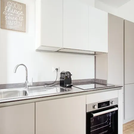 Maggiolina - Lovely Apartment *