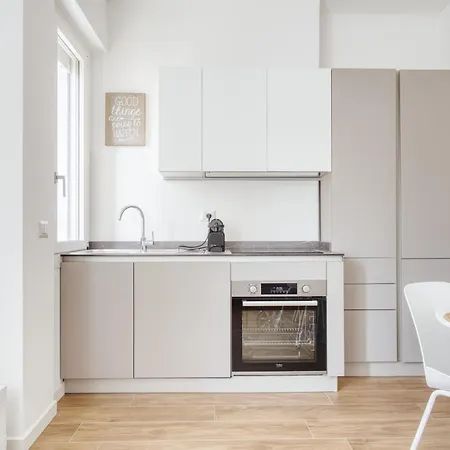 Maggiolina - Lovely Apartment *