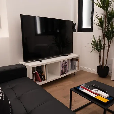 Apartment One Stradivari - Luxury Design In Buenos Aires *