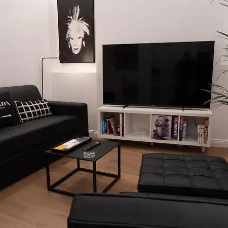 Apartment One Stradivari - Luxury Design In Buenos Aires Mailand