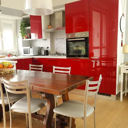 Artistic Park Appartement Milan