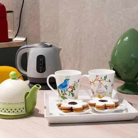 Vicino Metro M3 Brenta *