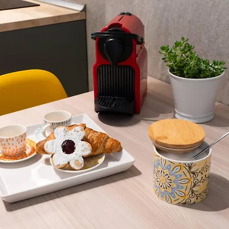 Vicino Metro M3 Brenta Apartamento Milão