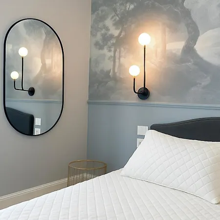 Casa Angelo Design Flat - Milan, Porta Venezia, 3 Metro Stops Duomo *