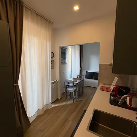 Loreto 15 Mins From Duomo - M1 Rovereto