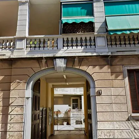 Boutique Tiepolo *
