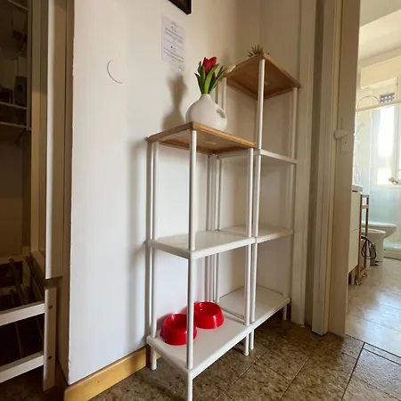 Appartamento Vibes - A Due Passi Dalla M3