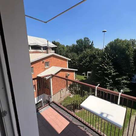 Vibes - A Due Passi Dalla M3 Milano