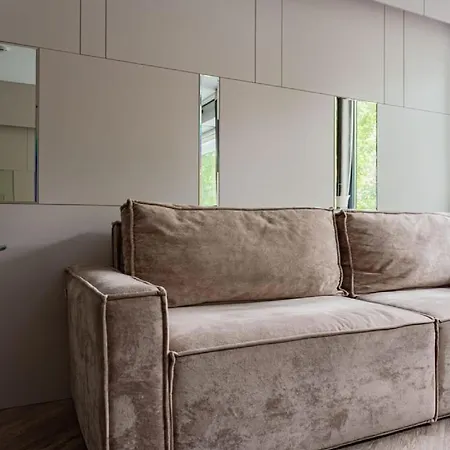 شقة فندقية Otto Edolo Quiet Design