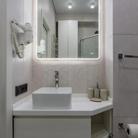 Otto Edolo Quiet Design شقة فندقية 4*