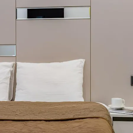 Otto Edolo Quiet Design شقة فندقية 4*