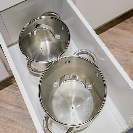 Otto Edolo Quiet Design 4* ميلان