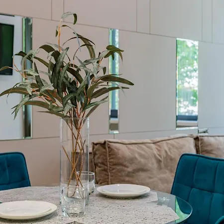 Otto Edolo Quiet Design شقة فندقية