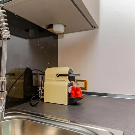 New Exclusive Fondazione Prada Tram To Duomo Διαμέρισμα