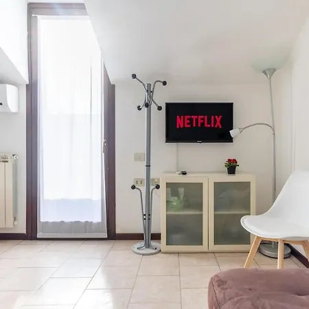 Trilocale Con Con Bagno Privato A 200m Dalla Metro 公寓 米兰