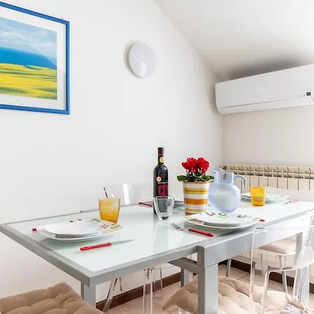 Trilocale Con Con Bagno Privato A 200m Dalla Metro * 米兰