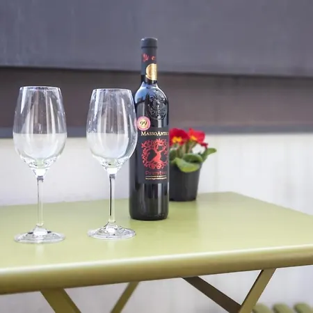 Trilocale Con Con Bagno Privato A 200m Dalla Metro *