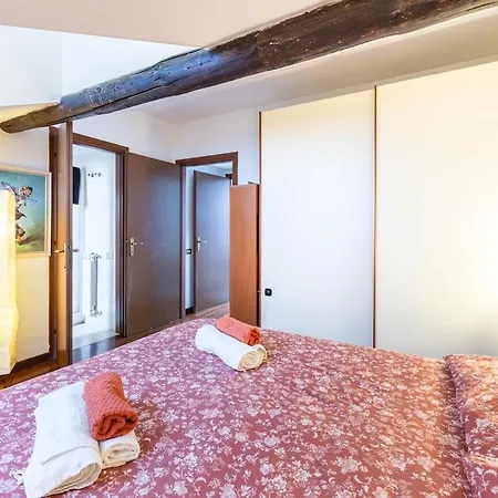 Trilocale Con Con Bagno Privato A 200m Dalla Metro