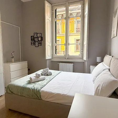 Luxury Penthouse - 5 Min To Duomo 2 Milano