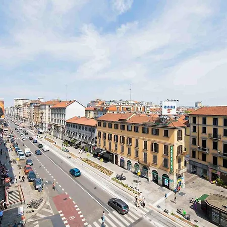 Apartamento Luxury Penthouse - 5 Min To Duomo Milán