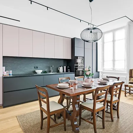 Apartamento Luxury Penthouse - 5 Min To Duomo *