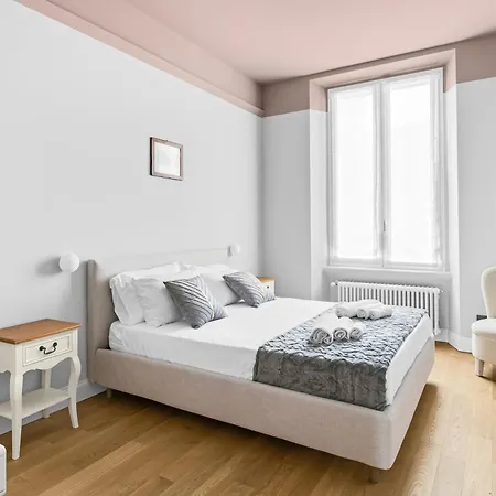 Apartamento Luxury Penthouse - 5 Min To Duomo *