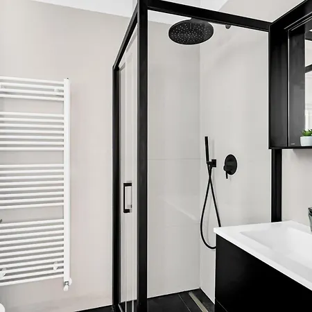 Luxury Penthouse - 5 Min To Duomo Apartamento