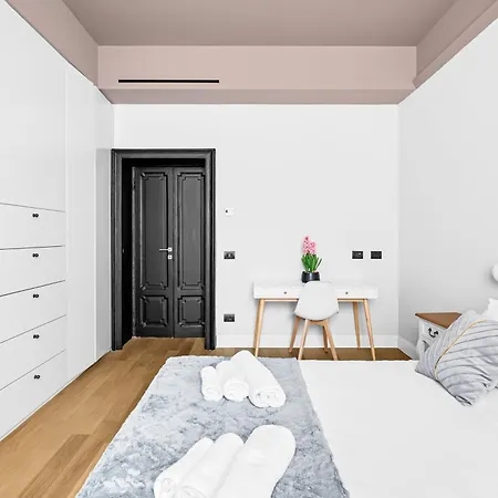 Apartamento Luxury Penthouse - 5 Min To Duomo
