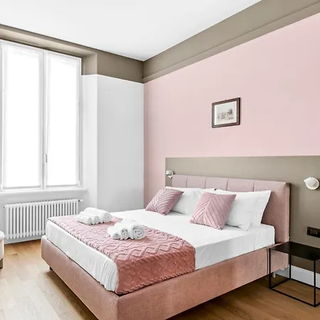 Luxury Penthouse - 5 Min To Duomo *