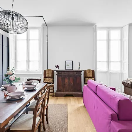 Luxury Penthouse - 5 Min To Duomo * Milán