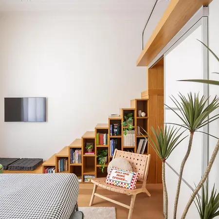 公寓 Casa40 米兰