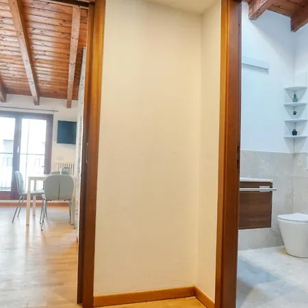 Διαμέρισμα Bocconi Stylish Zen - Close To Navigli Area *