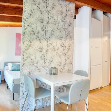 Bocconi Stylish Zen - Close To Navigli Area Appartement Milaan