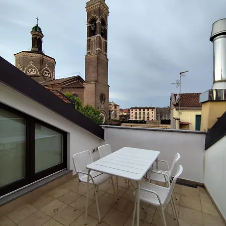 La Terrazza Sul Naviglio