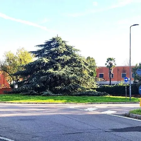 Del Mare, Famagosta, Parking, Forum * Mailand