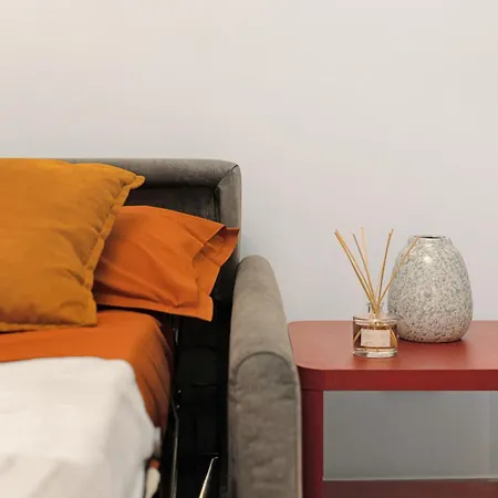 Linate Susa M4 - Oasi Chic Airport 15 Min Mailand