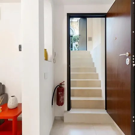 Linate Susa M4 - Oasi Chic Airport 15 Min Mailand