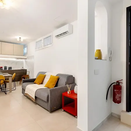 Linate Susa M4 - Oasi Chic Airport 15 Min Apartment