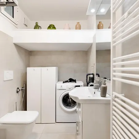 Linate Susa M4 - Oasi Chic Airport 15 Min