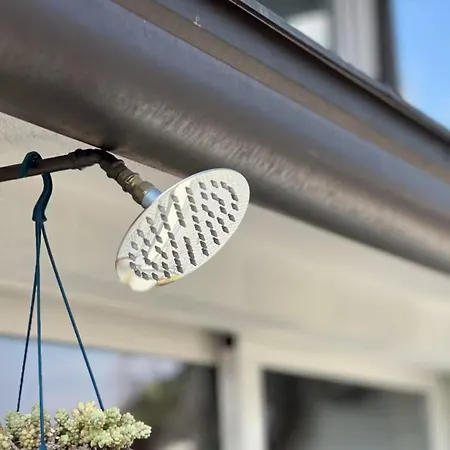 Apartmán Penthouse With Terrace *