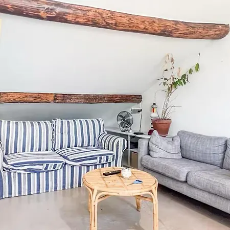 Penthouse With Terrace Apartmán Milán